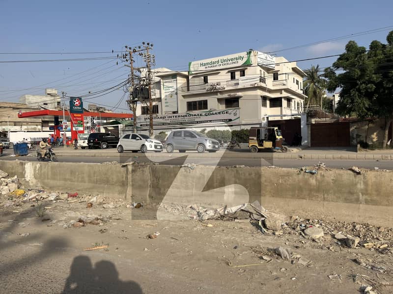 نارتھ ناظم آباد ۔ بلاک ایچ نارتھ ناظم آباد,کراچی میں 2 کنال کمرشل پلاٹ 33.0 کروڑ میں برائے فروخت۔ نارتھ ناظم آباد ۔ بلاک ایچ نارتھ ناظم آباد,کراچی میں 2 کنال کمرشل پلاٹ 33.0 کروڑ میں برائے فروخت۔