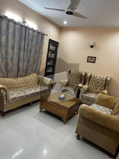 100 yards Architect Designed Used Bungalow for sale DHA Phase 8 Karachi