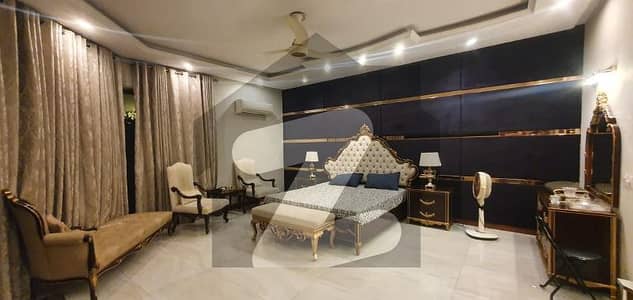 Luxury