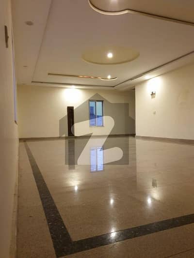 2 Room Office For Rent In Bahria Phase 7