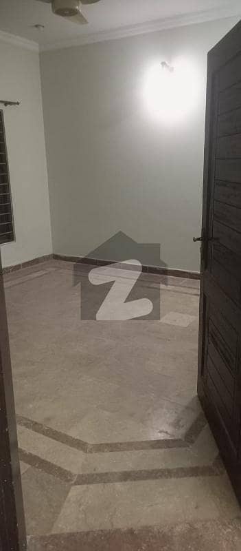 Ground Floor 6-Marla For Rent In Sector E-11