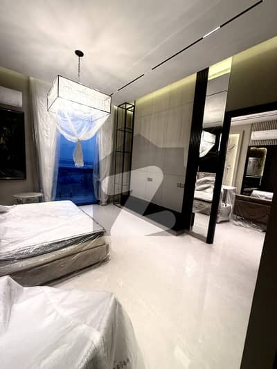 Luxury