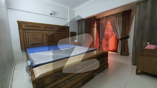 Furnished Apartment For Sale