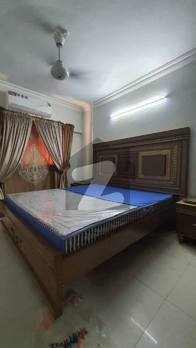 Furnished