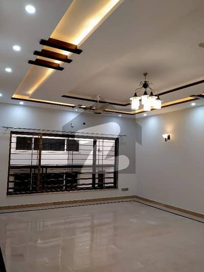 One Kanal Upper Portion For Rent