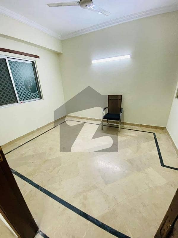 Flat For Rent In Sector G-15/Markaz