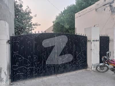 Building Available For Rent On Atta Baksh Road Lahore Kamahan