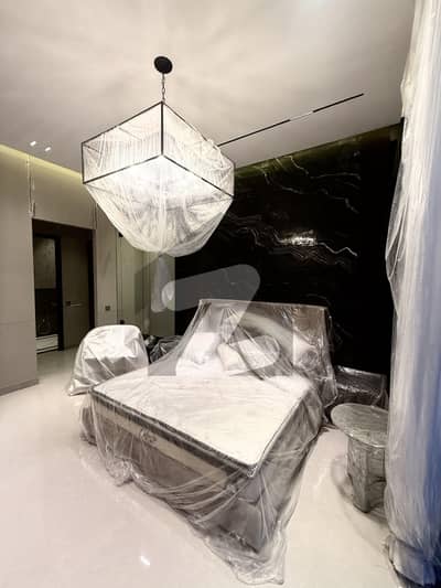 Luxurious Sea-Facing 1-Bedroom Apartment At H&S Residence Tower, HMR Waterfront: Designed By The World's Top Architect, Nikken Sekkei. Pre-Launch Prices Available