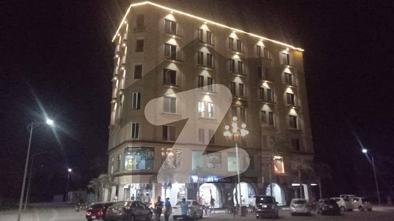 1 Bed Apartment Furnished 1 Bed Apartment Furnished