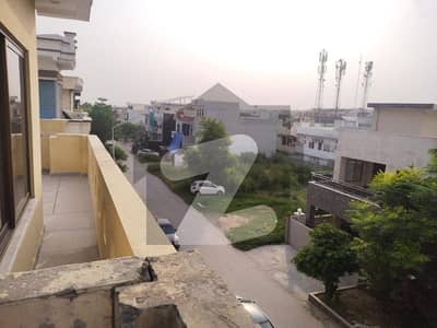 جی ۔ 14/2 جی ۔ 14,اسلام آباد میں 4 مرلہ رہائشی پلاٹ 1.9 کروڑ میں برائے فروخت۔