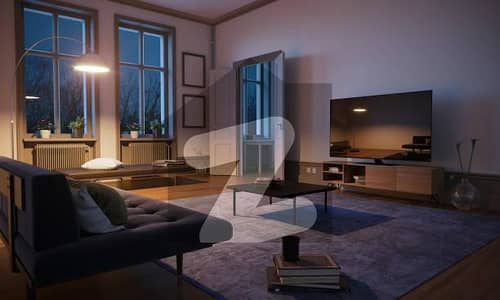 One Bed Furnished Apartment Available For Rent In Sector D Bahria Town Lahore One Bed Furnished Apartment Available For Rent In Sector D Bahria Town Lahore