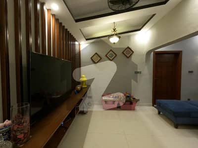 Outclass Renovated Apartment