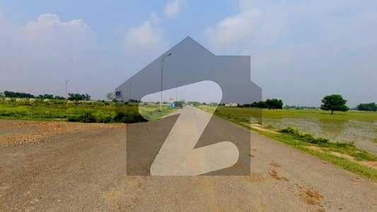 Low Price Possession Plot D Block