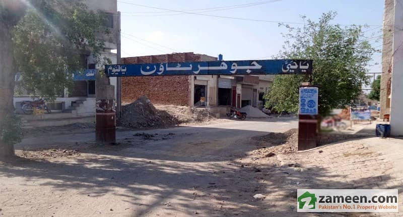Residential Plot Is Available For Sale Residential Plot Is Available For Sale
