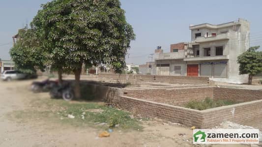 Residential