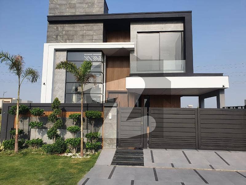 New 10 Marla Luxurious Designer House For Sale In DHA Phase 6 Block D, Lahore New 10 Marla Luxurious Designer House For Sale In DHA Phase 6 Block D, Lahore