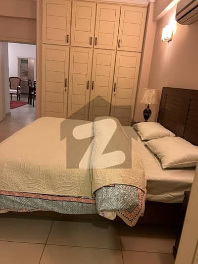 Luxury Furnished 2 Bed Room Having 3bath Apartment Available For Rent In Diplomatic Enclave G-5 Near US Embassy. . . Luxury Furnished 2 Bed Room Having 3bath Apartment Available For Rent In Diplomatic Enclave G-5 Near US Embassy. . .