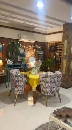 1800 Sq Feet Apartment For Sale In Sehar Commercial With Out Class Work Just Like Bungalow