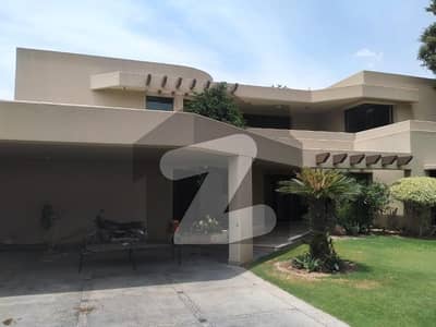 2 Kanal House For Rent In Sarwar Colony Cantt , Lahore