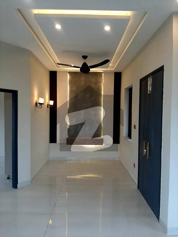 4 Marla Beautiful House Available For Sale D-12 In Islamabad