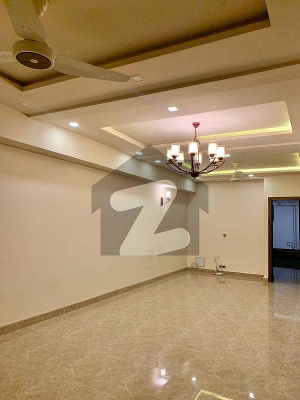 4-Bed Flat Lower-Ground For Rent In E-11 4-Bed Flat Lower-Ground For Rent In E-11