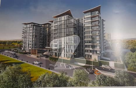 Luxury Apartment Available For Sale In F10 In Sukh Chain Resdincia