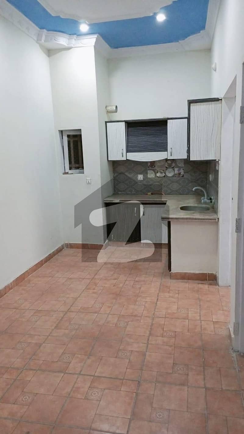 JKI Heights Two Bed Lounge Salman Farsi Main Azeem Pura Road