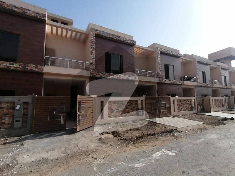 Change Your Address To Prime Location DHA Defence, DHA Defence For A