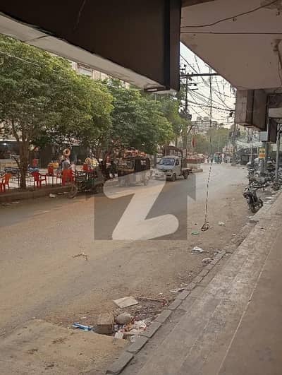 Gulshan Block 13D2. Shop Available For Sale