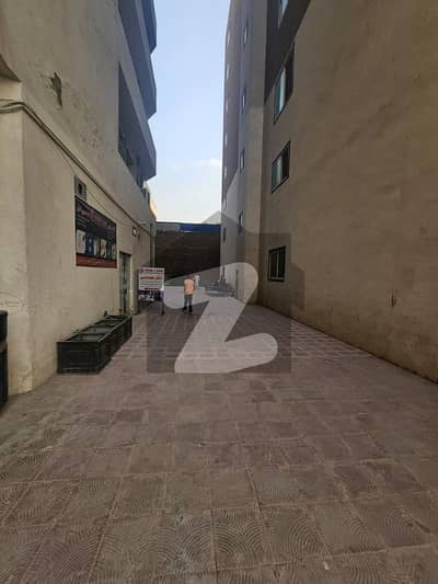 1268 Sqft 3 Bed Apartment Available For Sale