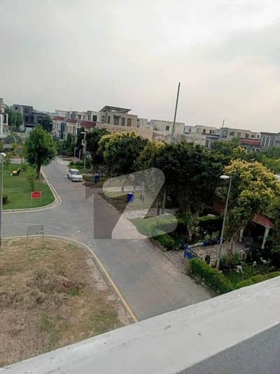 3 Marla Residential Plot In Vital Homes Housing Scheme For sale