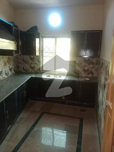 5 Marla Double Storey House Neat & Clean Accommodation Very Reasonable Price