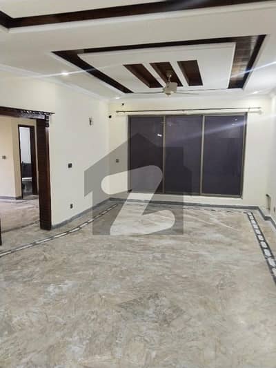 E 11 1 Ground portion for rent 2Bedrooms Attached Bath