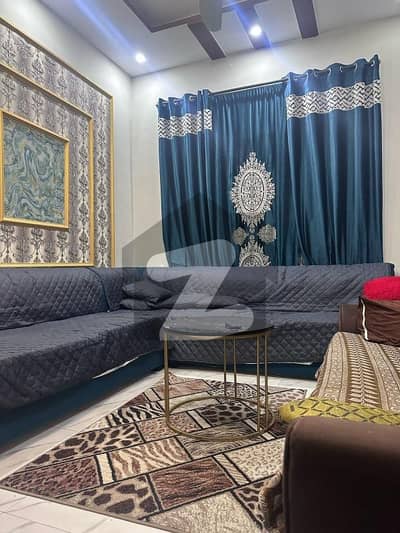 3 Marla Brand New Beautiful Luxury House