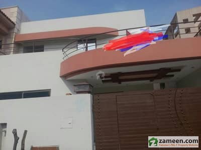 Bahria Town Phase 3 - 10 Marla House For Sale Bahria Town Phase 3 - 10 Marla House For Sale