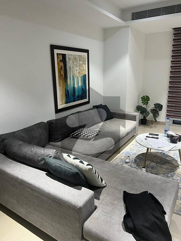 New Luxurious Furnished Apartment For Rent