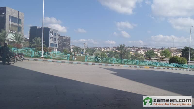 1 Bed Corner Apartment For Sale On Installments
