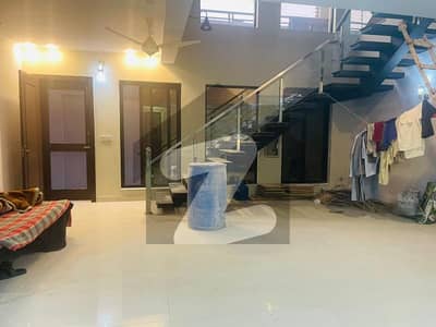 Brand New Upper Portion For Rent In Bahria  Garden City  Zone 2 Islamabad