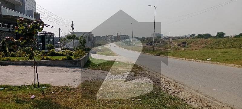 Plot # 487 CORNER Is Available For Sale, Plot # 487 CORNER Is Available For Sale,
