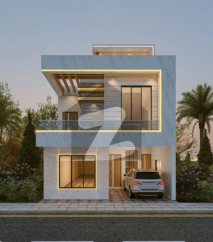 Change Your Address To Raiwind Road For A Reasonable Price Of Rs