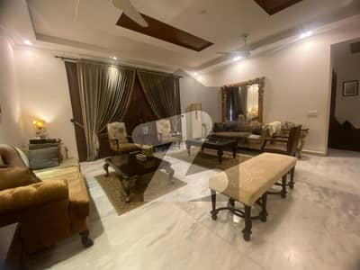 1 Kanal Fully Furnished House For Sale In DHA Phase 5, Lahore 1 Kanal Fully Furnished House For Sale In DHA Phase 5, Lahore