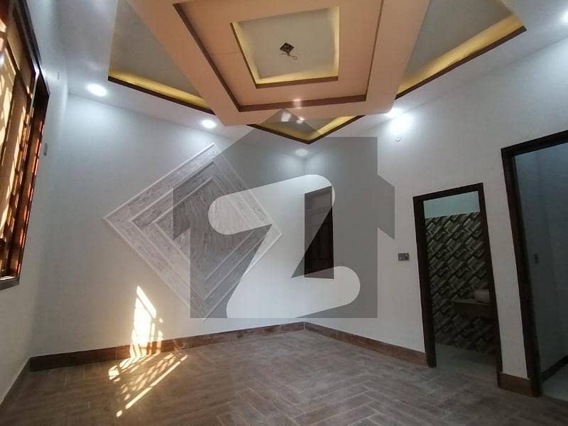 Own A Prime Location House In 400 Square Yards Karachi Federal B Area