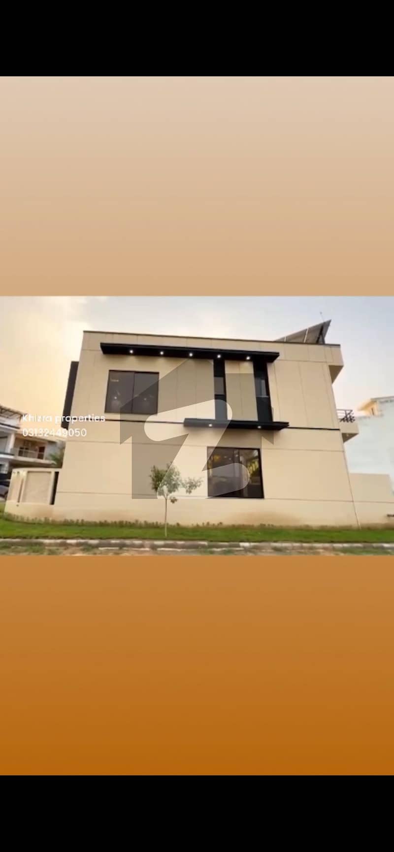 Block I 12 marla beautiful house for sale