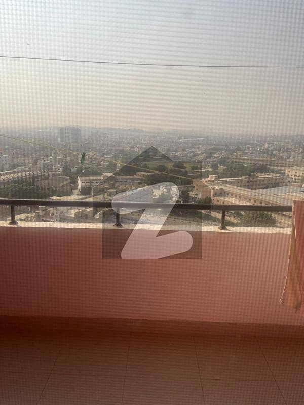 Westopen Luxury Flat in North Nazimabad North Nazimabad Block B