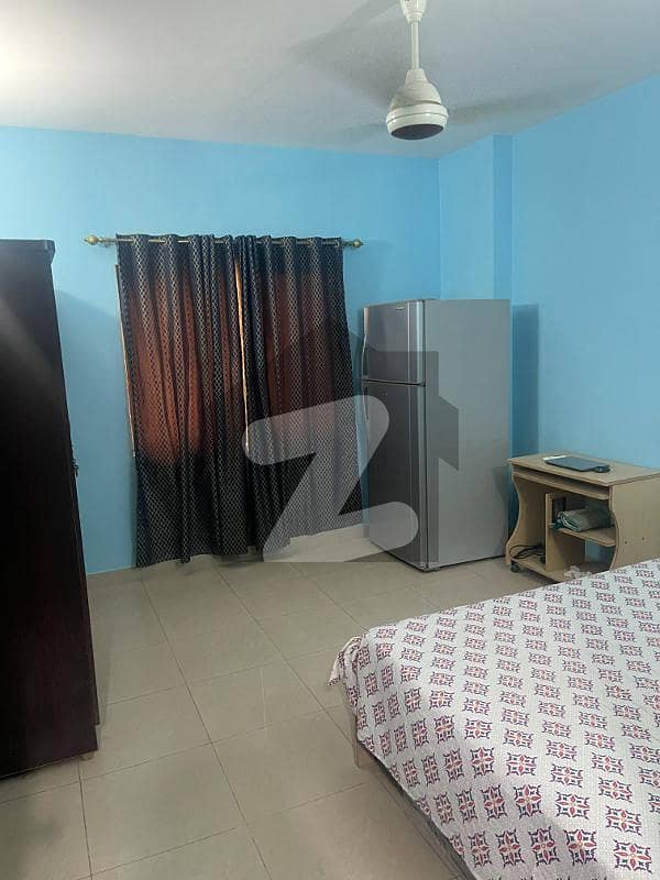 Westopen Luxury Flat in North Nazimabad North Nazimabad Block B
