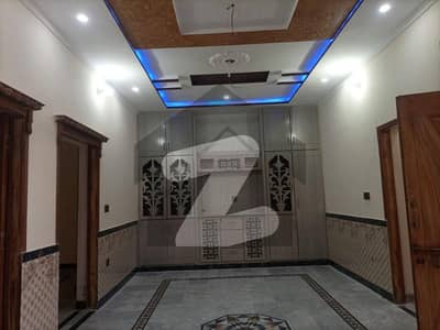 5 Marla Lower Portion For Grabs In Ghauri Town