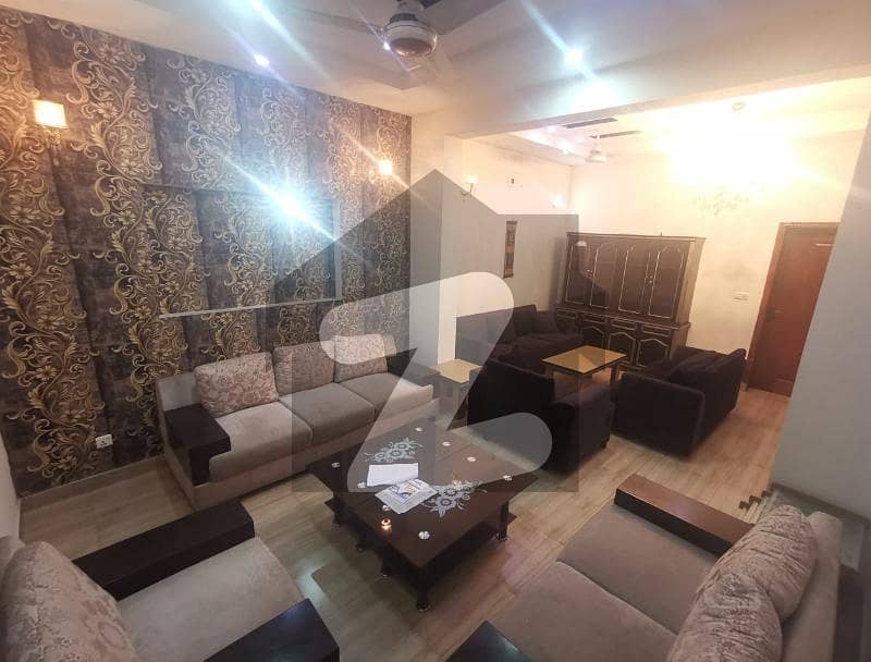 5 Marla Furnished House Availble For Rent 5 Marla Furnished House Availble For Rent