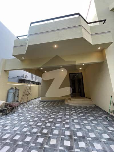 500 Yards Bungalow For Rent In DHA Phase 8