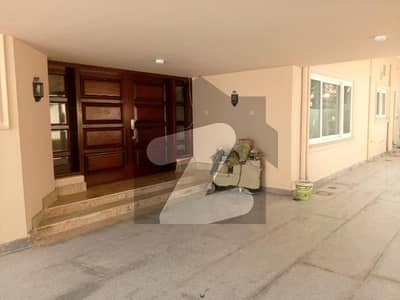 E-7 2 Kanal Double Story House