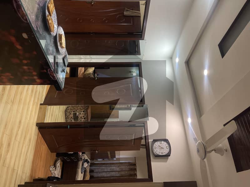 6 Marla House For Sale In Samanzar